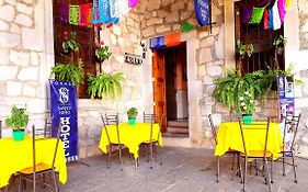 Hotel Posada Santo Niño